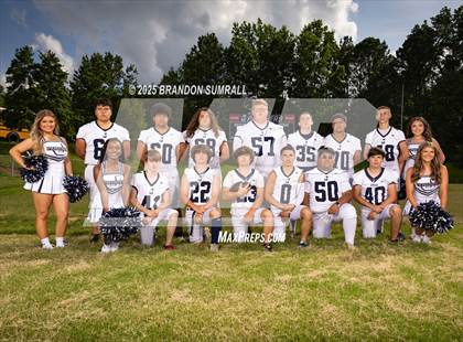 Thumbnail 3 in Jemison (Team & Individuals) photogallery.