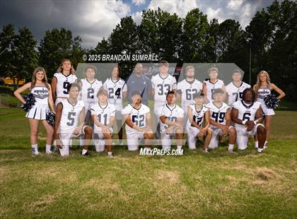 Thumbnail 3 in Jemison (Team & Individuals) photogallery.