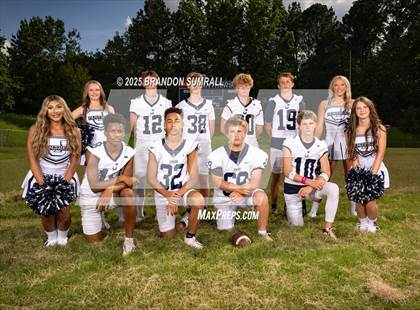 Thumbnail 3 in Jemison (Team & Individuals) photogallery.