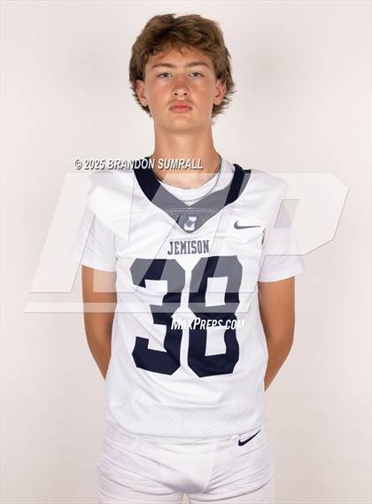Thumbnail 3 in Jemison (Team & Individuals) photogallery.