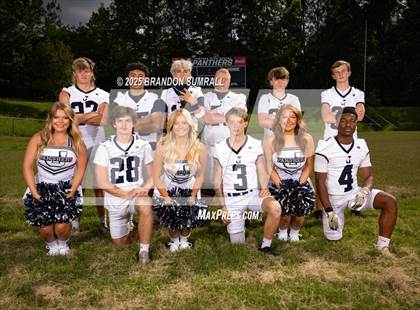 Thumbnail 2 in Jemison (Team & Individuals) photogallery.