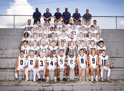 Thumbnail 2 in Jemison (Team & Individuals) photogallery.
