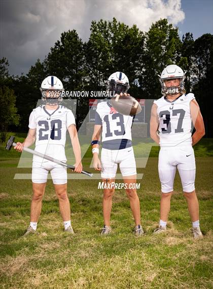 Thumbnail 3 in Jemison (Team & Individuals) photogallery.