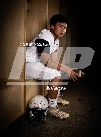 Thumbnail 2 in Jemison (Team & Individuals) photogallery.