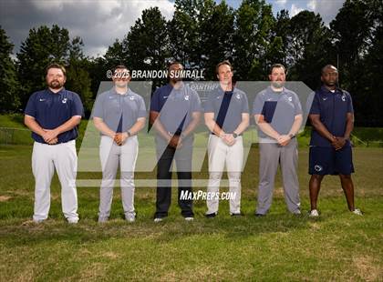 Thumbnail 3 in Jemison (Team & Individuals) photogallery.
