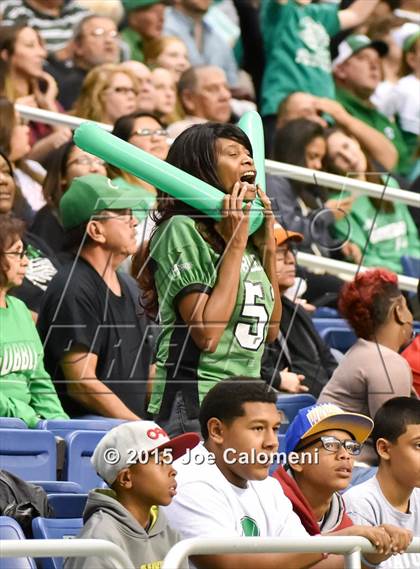 Thumbnail 3 in Cuero vs Sinton (UIL 4A D2 Quarterfinal) photogallery.