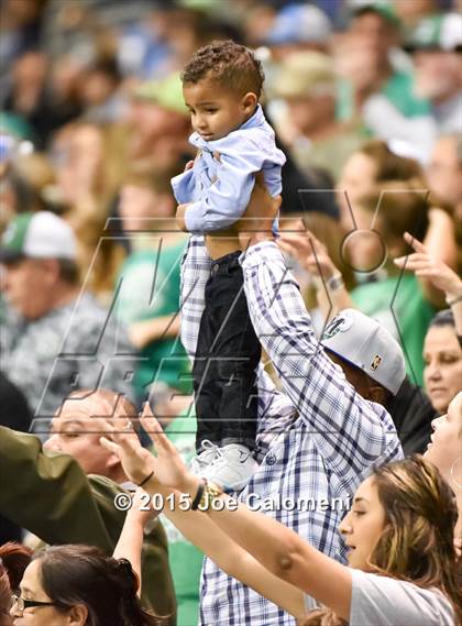 Thumbnail 2 in Cuero vs Sinton (UIL 4A D2 Quarterfinal) photogallery.