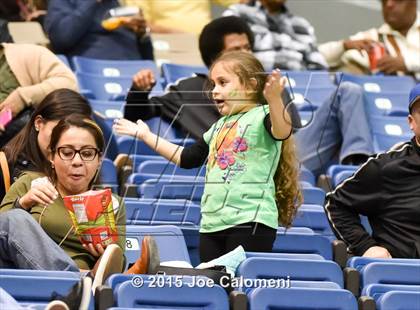 Thumbnail 3 in Cuero vs Sinton (UIL 4A D2 Quarterfinal) photogallery.
