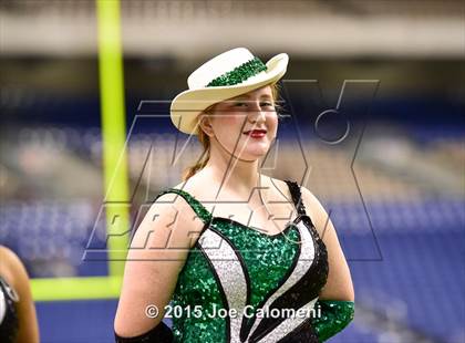 Thumbnail 3 in Cuero vs Sinton (UIL 4A D2 Quarterfinal) photogallery.
