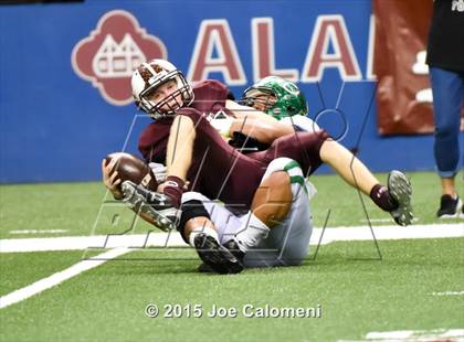 Thumbnail 1 in Cuero vs Sinton (UIL 4A D2 Quarterfinal) photogallery.