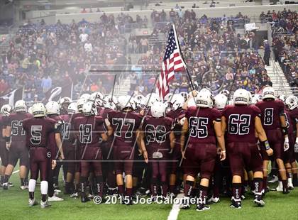 Thumbnail 2 in Cuero vs Sinton (UIL 4A D2 Quarterfinal) photogallery.
