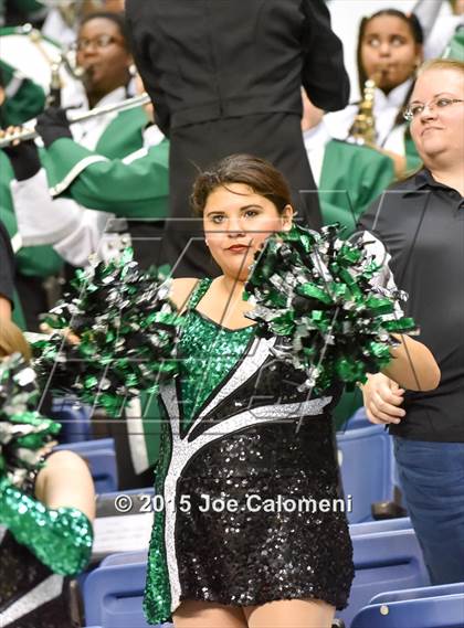 Thumbnail 1 in Cuero vs Sinton (UIL 4A D2 Quarterfinal) photogallery.