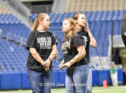 Thumbnail 1 in Cuero vs Sinton (UIL 4A D2 Quarterfinal) photogallery.