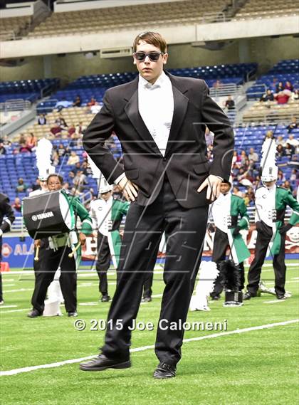 Thumbnail 2 in Cuero vs Sinton (UIL 4A D2 Quarterfinal) photogallery.