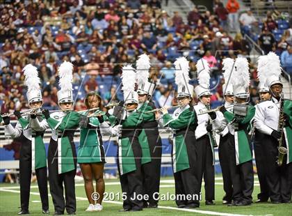 Thumbnail 1 in Cuero vs Sinton (UIL 4A D2 Quarterfinal) photogallery.