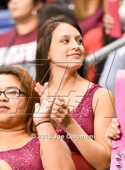 Thumbnail 2 in Cuero vs Sinton (UIL 4A D2 Quarterfinal) photogallery.
