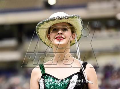 Thumbnail 2 in Cuero vs Sinton (UIL 4A D2 Quarterfinal) photogallery.