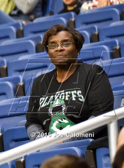 Thumbnail 3 in Cuero vs Sinton (UIL 4A D2 Quarterfinal) photogallery.