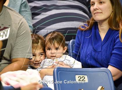 Thumbnail 3 in Cuero vs Sinton (UIL 4A D2 Quarterfinal) photogallery.