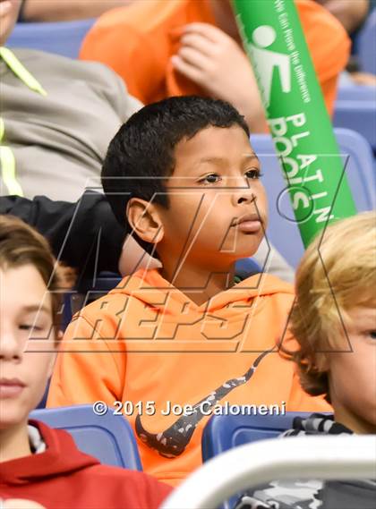 Thumbnail 1 in Cuero vs Sinton (UIL 4A D2 Quarterfinal) photogallery.