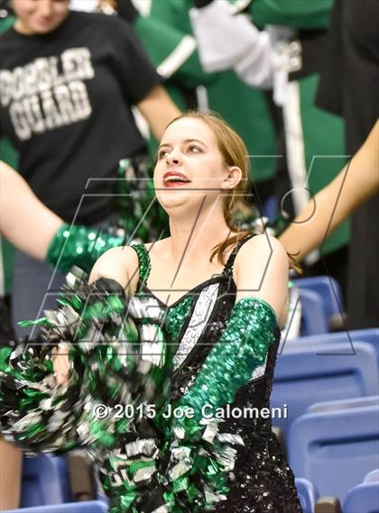 Thumbnail 2 in Cuero vs Sinton (UIL 4A D2 Quarterfinal) photogallery.