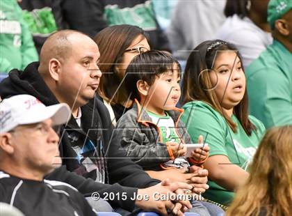 Thumbnail 1 in Cuero vs Sinton (UIL 4A D2 Quarterfinal) photogallery.
