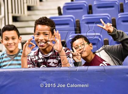 Thumbnail 1 in Cuero vs Sinton (UIL 4A D2 Quarterfinal) photogallery.