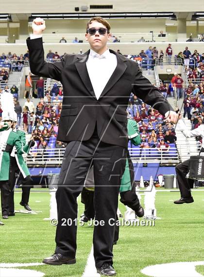 Thumbnail 1 in Cuero vs Sinton (UIL 4A D2 Quarterfinal) photogallery.