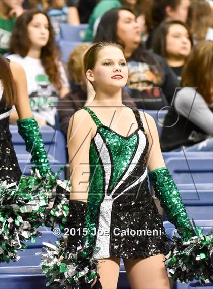 Thumbnail 1 in Cuero vs Sinton (UIL 4A D2 Quarterfinal) photogallery.