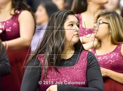 Thumbnail 2 in Cuero vs Sinton (UIL 4A D2 Quarterfinal) photogallery.