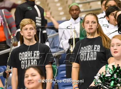 Thumbnail 2 in Cuero vs Sinton (UIL 4A D2 Quarterfinal) photogallery.