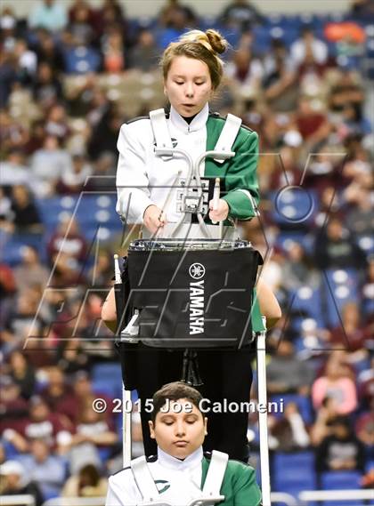 Thumbnail 2 in Cuero vs Sinton (UIL 4A D2 Quarterfinal) photogallery.