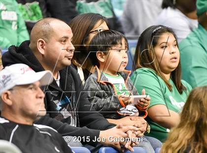 Thumbnail 3 in Cuero vs Sinton (UIL 4A D2 Quarterfinal) photogallery.