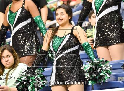 Thumbnail 1 in Cuero vs Sinton (UIL 4A D2 Quarterfinal) photogallery.