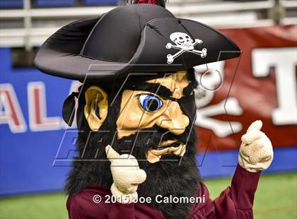 Thumbnail 1 in Cuero vs Sinton (UIL 4A D2 Quarterfinal) photogallery.