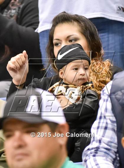 Thumbnail 3 in Cuero vs Sinton (UIL 4A D2 Quarterfinal) photogallery.