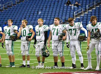 Thumbnail 2 in Cuero vs Sinton (UIL 4A D2 Quarterfinal) photogallery.