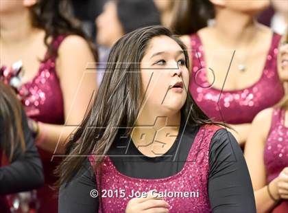 Thumbnail 1 in Cuero vs Sinton (UIL 4A D2 Quarterfinal) photogallery.