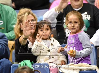Thumbnail 3 in Cuero vs Sinton (UIL 4A D2 Quarterfinal) photogallery.