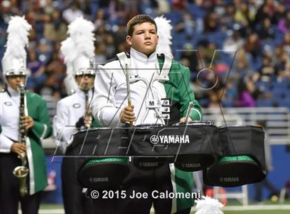 Thumbnail 1 in Cuero vs Sinton (UIL 4A D2 Quarterfinal) photogallery.