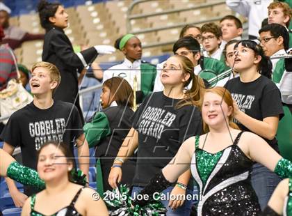 Thumbnail 3 in Cuero vs Sinton (UIL 4A D2 Quarterfinal) photogallery.