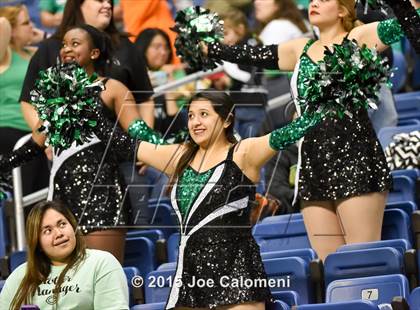 Thumbnail 1 in Cuero vs Sinton (UIL 4A D2 Quarterfinal) photogallery.