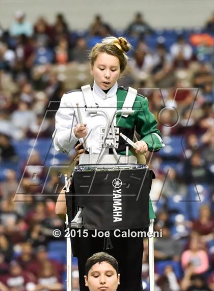 Thumbnail 1 in Cuero vs Sinton (UIL 4A D2 Quarterfinal) photogallery.