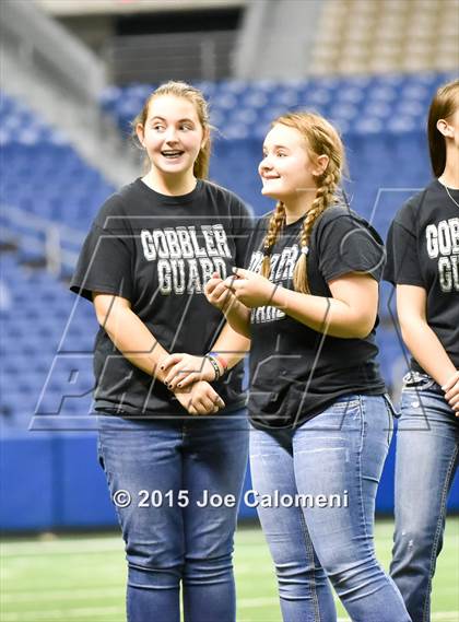 Thumbnail 2 in Cuero vs Sinton (UIL 4A D2 Quarterfinal) photogallery.