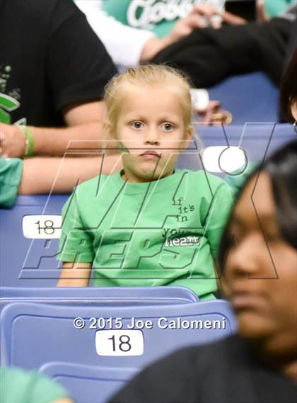 Thumbnail 3 in Cuero vs Sinton (UIL 4A D2 Quarterfinal) photogallery.