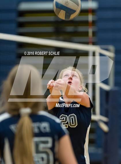 Thumbnail 2 in JV: River Valley @ Vista del Lago photogallery.