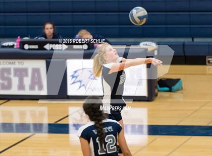 Thumbnail 3 in JV: River Valley @ Vista del Lago photogallery.