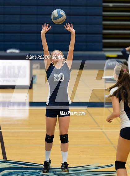 Thumbnail 1 in JV: River Valley @ Vista del Lago photogallery.