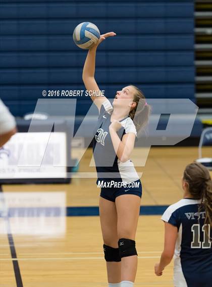 Thumbnail 1 in JV: River Valley @ Vista del Lago photogallery.