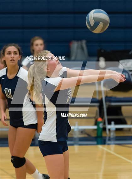 Thumbnail 2 in JV: River Valley @ Vista del Lago photogallery.